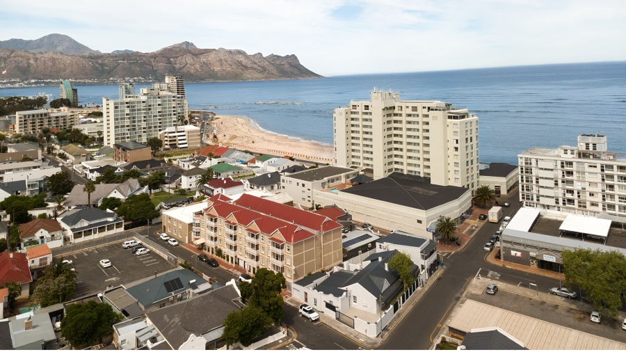 1 Bedroom Property for Sale in Van Ryneveld Western Cape